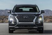 Hyundai Palisade 2.2 TCi (193 Hp) AWD Automatic 2018 - present