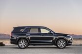 Hyundai Palisade 2.2 TCi (193 Hp) AWD Automatic 2018 - present