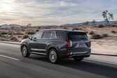 Hyundai Palisade 2.2 TCi (193 Hp) AWD Automatic 2018 - present