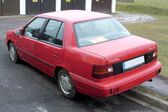 Hyundai Pony (X-2) 1989 - 1995