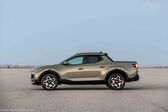 Hyundai Santa Cruz 2.5 Turbo GDI MPI (275 Hp) HTRAC AWD DCT 2021 - present