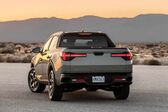 Hyundai Santa Cruz 2021 - present