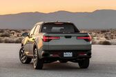 Hyundai Santa Cruz 2.5 Turbo GDI MPI (275 Hp) HTRAC AWD DCT 2021 - present