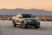 Hyundai Santa Cruz 2.5 Turbo GDI MPI (275 Hp) HTRAC AWD DCT 2021 - present