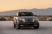 Hyundai Santa Cruz 2.5 Turbo GDI MPI (275 Hp) HTRAC AWD DCT 2021 - present