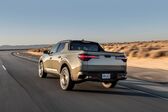 Hyundai Santa Cruz 2.5 Turbo GDI MPI (275 Hp) HTRAC AWD DCT 2021 - present