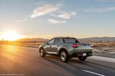 Hyundai Santa Cruz 2.5 Turbo GDI MPI (275 Hp) HTRAC AWD DCT 2021 - present