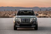 Hyundai Santa Cruz 2.5 Turbo GDI MPI (275 Hp) HTRAC AWD DCT 2021 - present