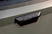 Hyundai Santa Cruz 2021 - present