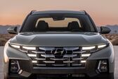 Hyundai Santa Cruz 2021 - present