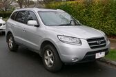 Hyundai Santa Fe II 2.2 CRDi (150 Hp) 4WD Automatic 2006 - 2013