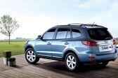 Hyundai Santa Fe II 2.2 CRDi 4WD (150 Hp) 2006 - 2013