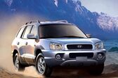 Hyundai Santa Fe I 2000 - 2006