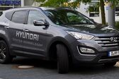 Hyundai Santa Fe III 2.0 CRDi (150 Hp) 2013 - 2015