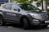 Hyundai Santa Fe III 2013 - 2015