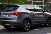 Hyundai Santa Fe III 2.4 GDI (192 Hp) Automatic 2013 - 2015