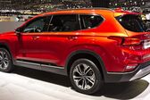 Hyundai Santa Fe IV R 2.0 CRDi (150 Hp) 2018 - 2020