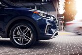 Hyundai Grand Santa Fe (facelift 2016) 2.2 CRDI (200 Hp) AWD Automatic 2016 - 2018