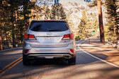 Hyundai Grand Santa Fe (facelift 2016) 2.2 CRDI (200 Hp) AWD Automatic 2016 - 2018