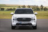 Hyundai Santa Fe IV (facelift 2020) 1.6 T-GDI (230 Hp) Hybrid Automatic 7 Seat 2020 - present