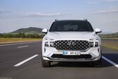 Hyundai Santa Fe IV (facelift 2020) 2.2 CRDi (202 Hp) DCT 2020 - present