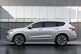 Hyundai Santa Fe IV (facelift 2020) 2020 - present