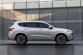 Hyundai Santa Fe IV (facelift 2020) 2.2 CRDi (202 Hp) DCT 7 Seat 2020 - present