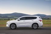 Hyundai Santa Fe IV (facelift 2020) 2.2 CRDi (202 Hp) DCT 2020 - present