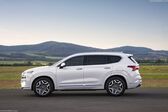 Hyundai Santa Fe IV (facelift 2020) 1.6 T-GDI (230 Hp) Hybrid Automatic 7 Seat 2020 - present