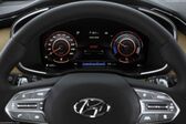 Hyundai Santa Fe IV (facelift 2020) 2.5 Smartstream (277 Hp) DCT 2020 - present