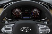 Hyundai Santa Fe IV (facelift 2020) 1.6 Smartstream (178+59 Hp) HEV HTRAC AWD Automatic 2020 - present