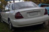 Hyundai Sonata III (Y3, facelift 1996) 3.0i V6 GLS (145 Hp) Automatic 1996 - 1998
