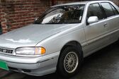 Hyundai Sonata II (Y2, facelift 1991) 1991 - 1993