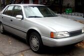 Hyundai Sonata II (Y2) 1988 - 1993