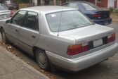 Hyundai Sonata II (Y2) 1988 - 1993