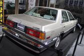 Hyundai Sonata I (Y) 2.0i (110 Hp) Automatic 1985 - 1987