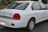 Hyundai Sonata IV (EF) 2.4 (150 Hp) 1998 - 2000