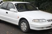 Hyundai Sonata III (Y3) 1.8 (98 Hp) 1993 - 1996