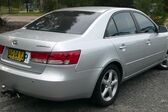 Hyundai Sonata V (NF) 2004 - 2008