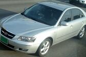 Hyundai Sonata V (NF) 2004 - 2008