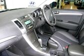 Hyundai Sonata V (NF, facelift 2008) 3.3 V6 (250 Hp) Automatic 2008 - 2009
