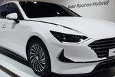 Hyundai Sonata VIII (DN8) 2.5 Turbo GDI (290 Hp) Automatic 2020 - present
