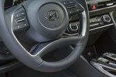 Hyundai Sonata VIII (DN8) 1.6 T-GDI (180 Hp) Automatic 2019 - present