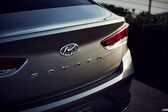 Hyundai Sonata VII (LF facelift 2017) 2.0 GDi (245 Hp) SHIFTRONIC 2018 - 2019