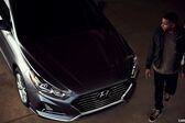 Hyundai Sonata VII (LF facelift 2017) 2.0 GDi (245 Hp) SHIFTRONIC 2018 - 2019