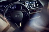 Hyundai Sonata VII (LF facelift 2017) 2018 - 2019