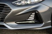 Hyundai Sonata VII (LF facelift 2017) 2.4 GDi (185 Hp) SHIFTRONIC 2018 - 2019