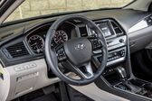 Hyundai Sonata VII (LF facelift 2017) 2.4 GDi (185 Hp) SHIFTRONIC 2018 - 2019