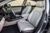 Hyundai Sonata VII (LF facelift 2017) 2018 - 2019