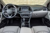 Hyundai Sonata VII (LF facelift 2017) 2.0 GDi (245 Hp) SHIFTRONIC 2018 - 2019